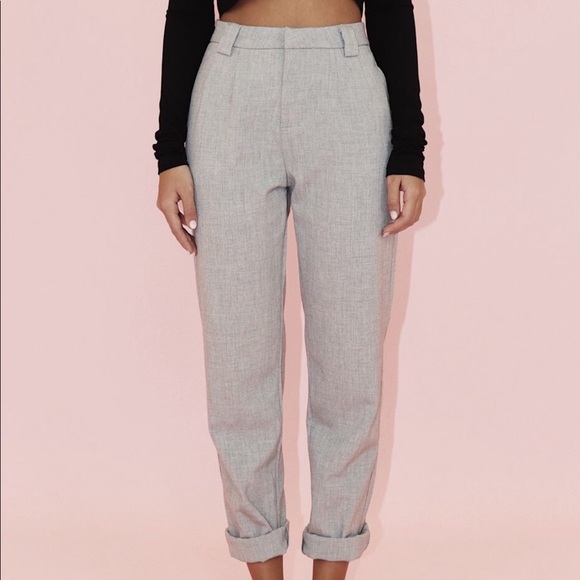 not so business pants - Picture 3 of 3